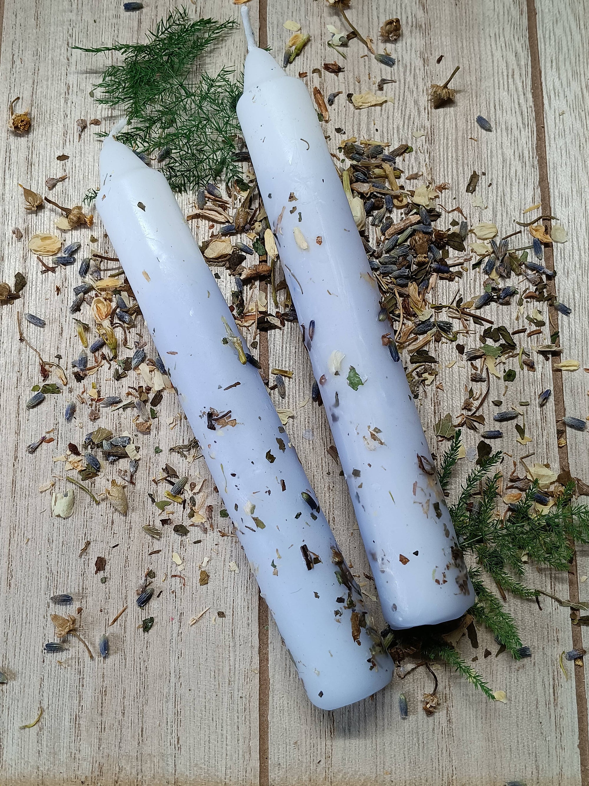Anxiety Herbal Candles
