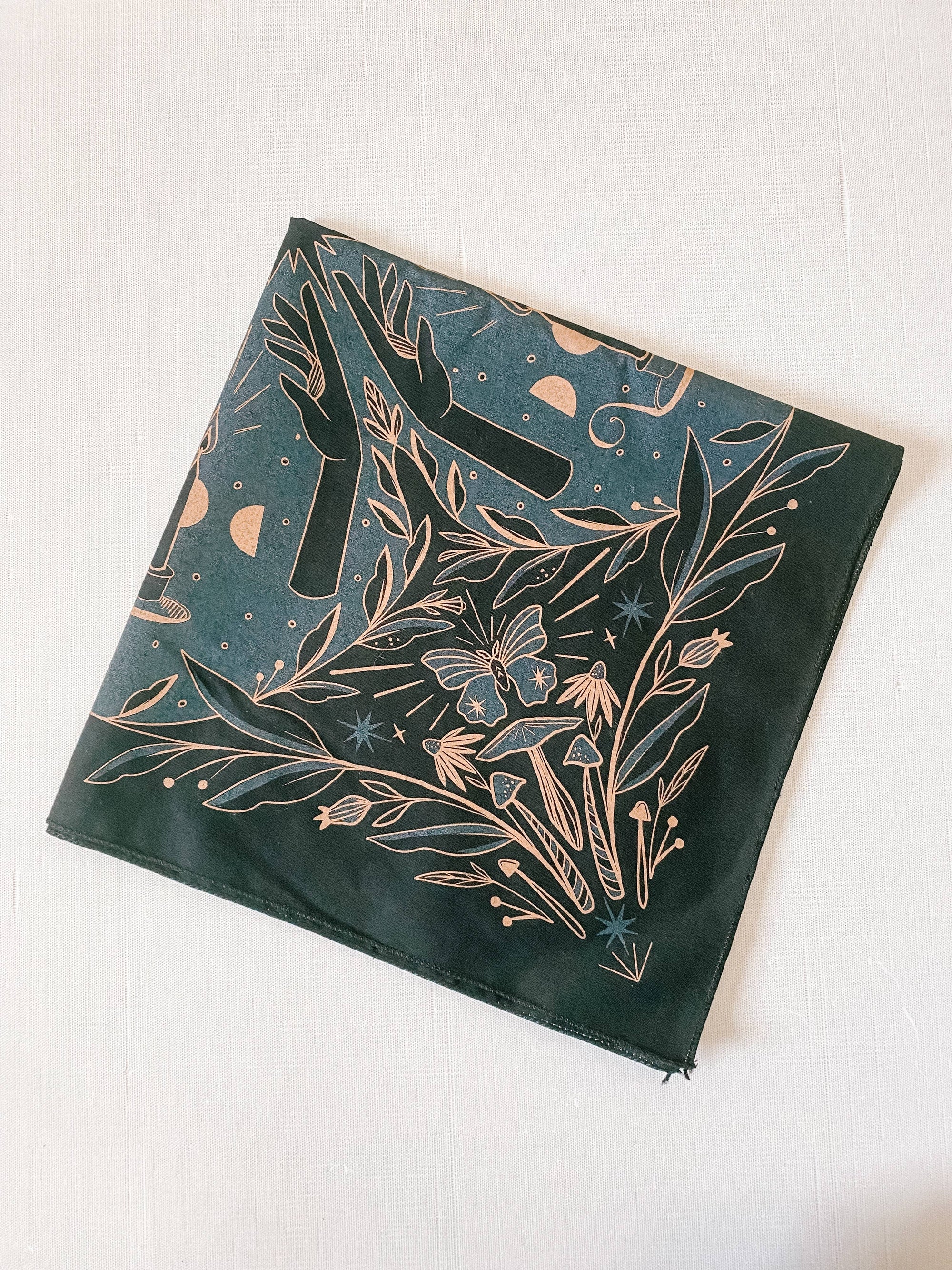 Luminary Bandana