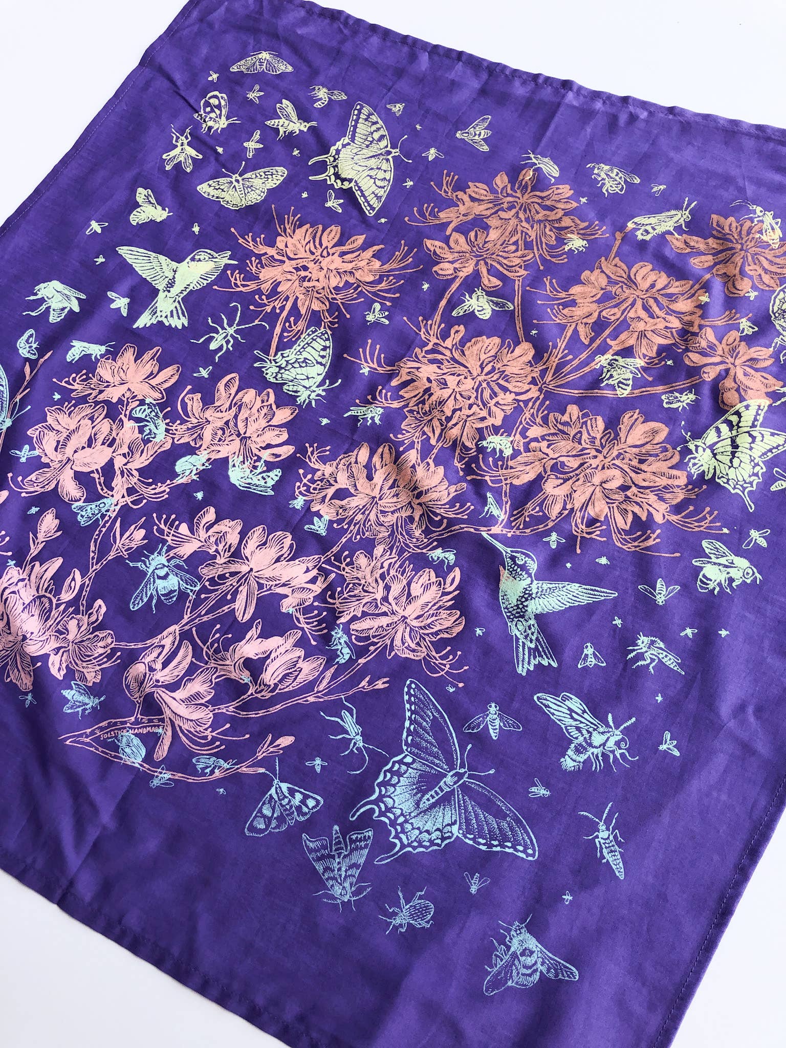 Azaleas Bandana