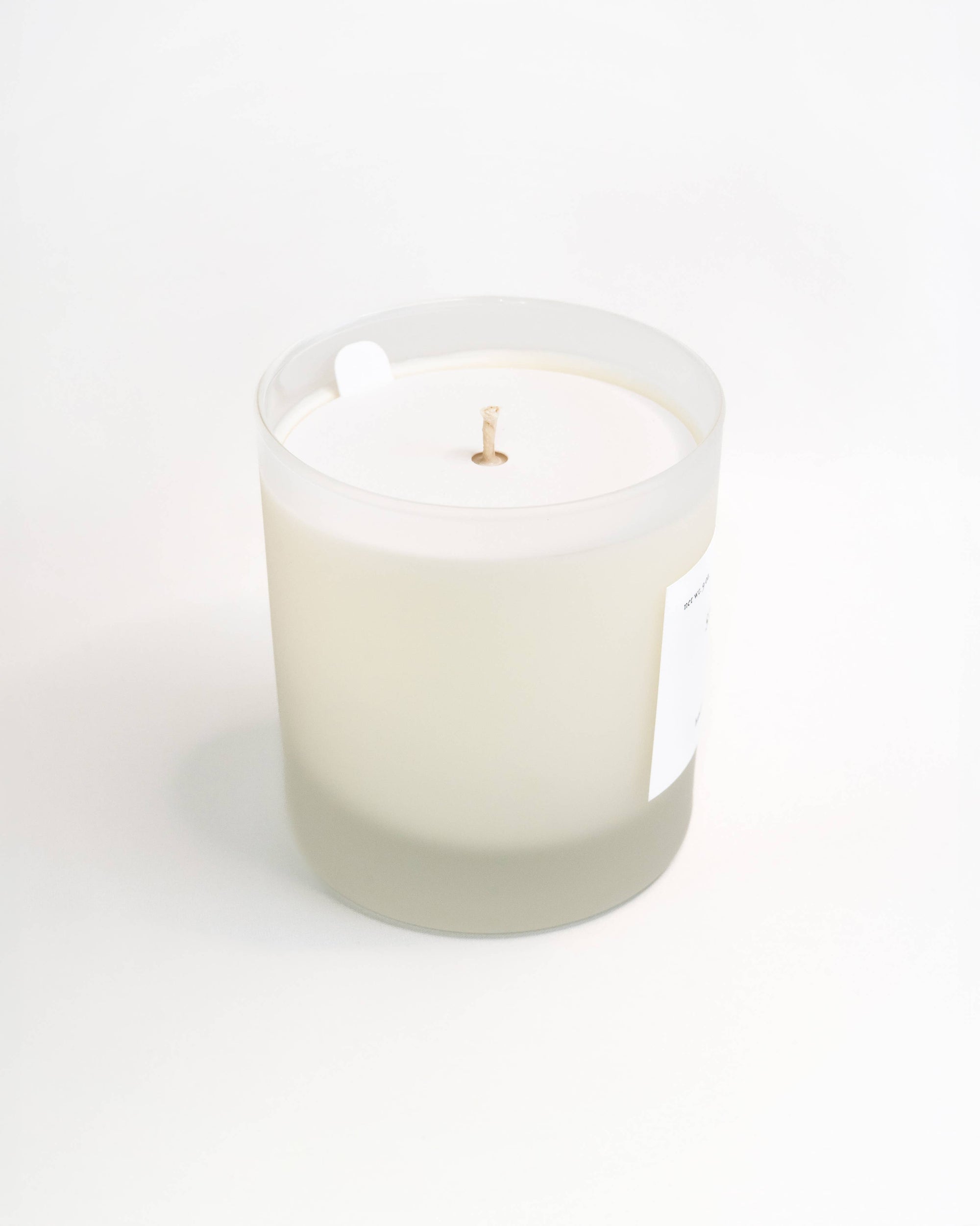 Lavender &amp; Moss Candle