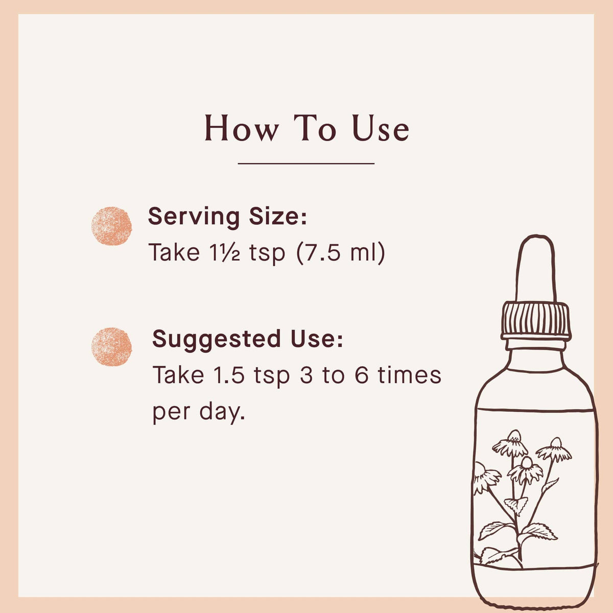 Clear Chest Syrup: 4.2 fl oz