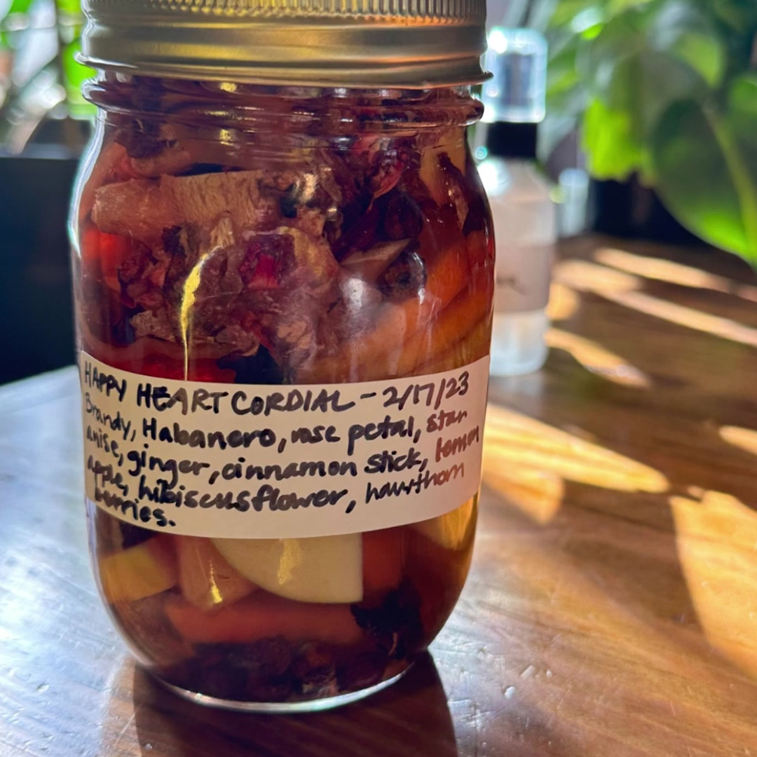 oct 18th from 3:00 to 5ish - sweet remedies