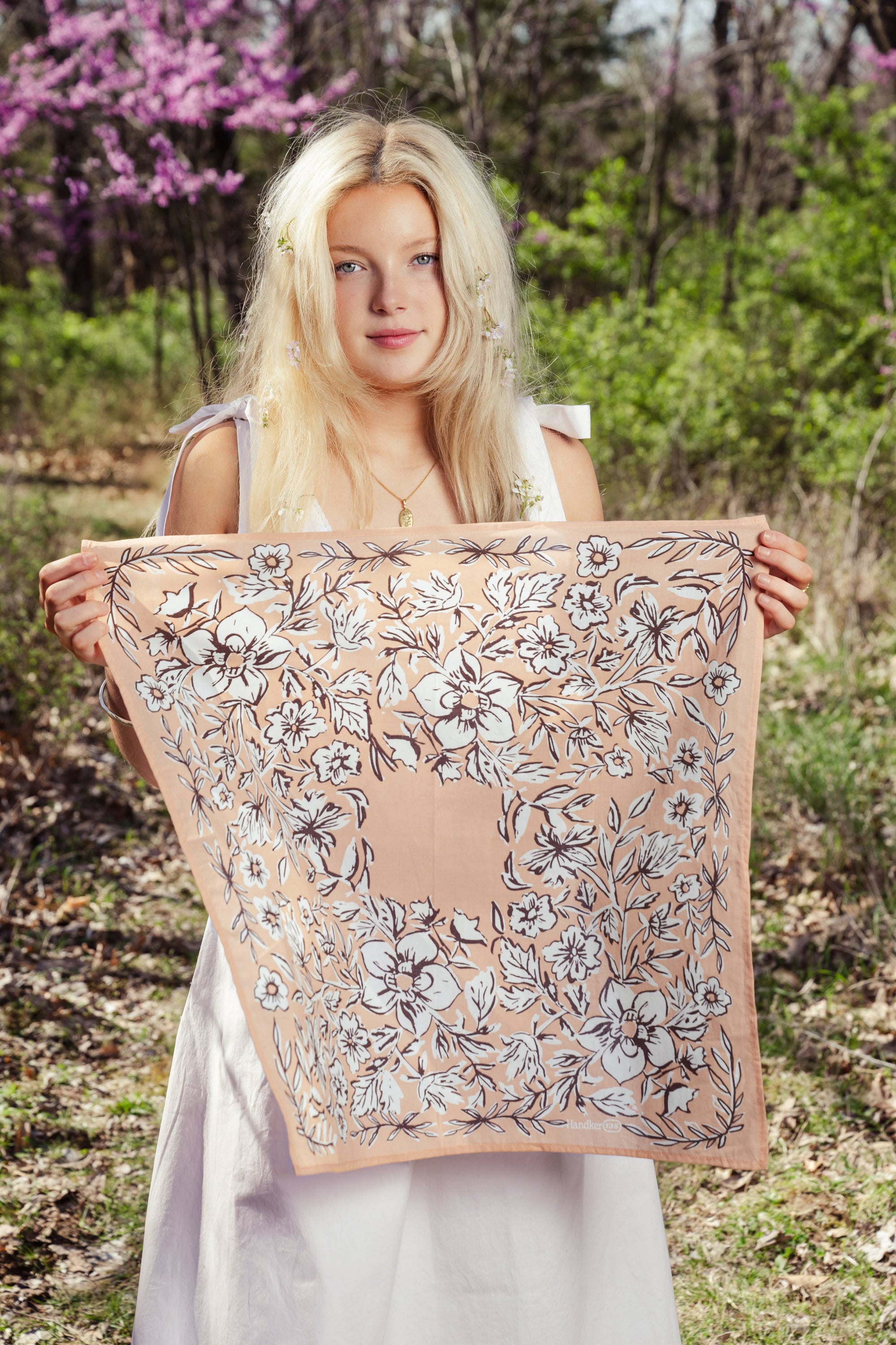 Georgia Bandana
