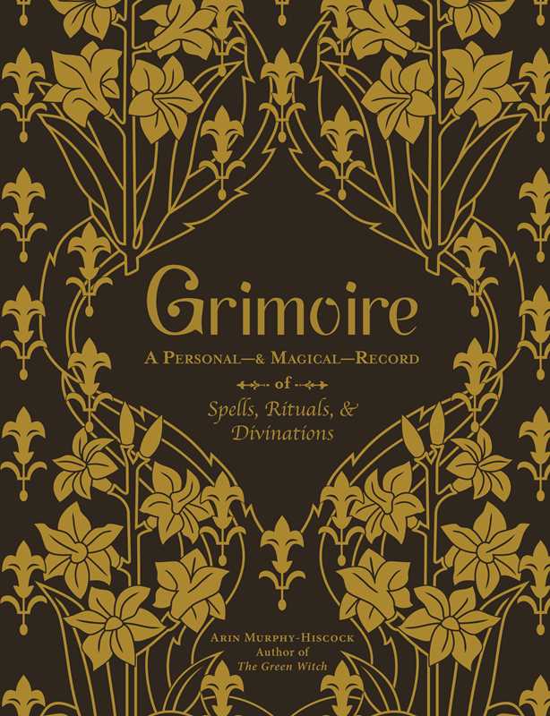 Grimoire