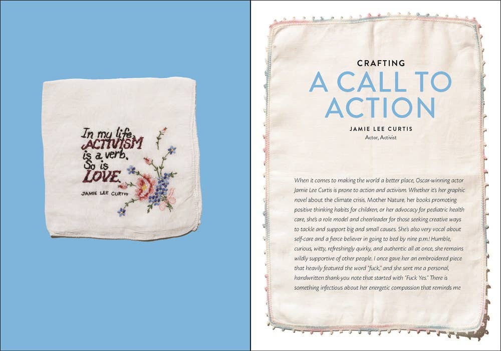 Crafting a Better World