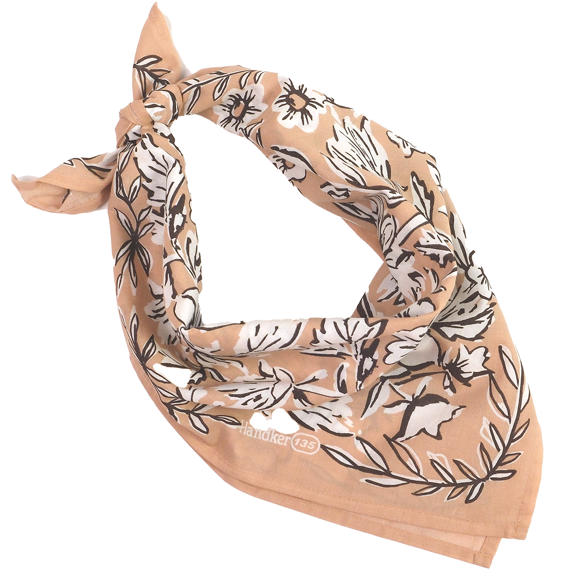 Georgia Bandana