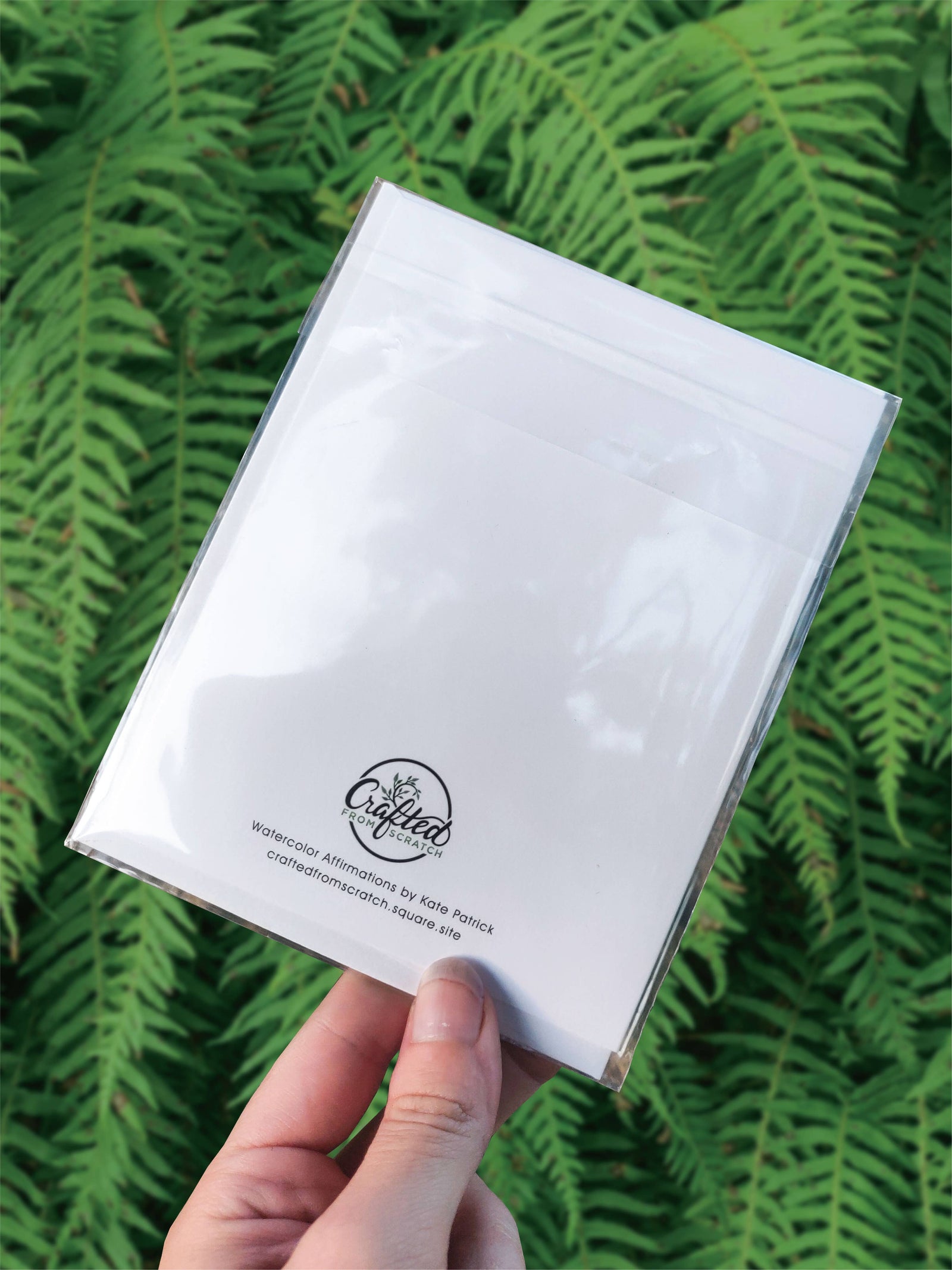 Birthday Witch Card Baba Yaga