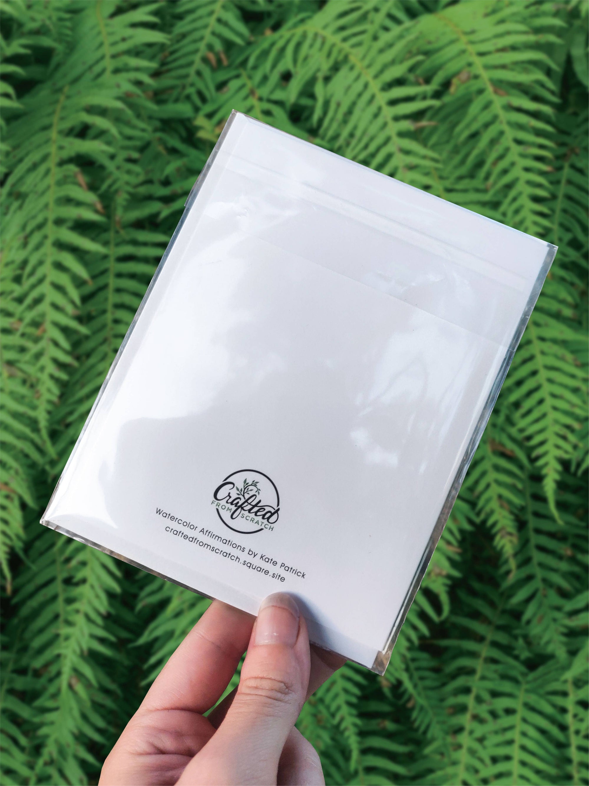 Birthday Witch Card Baba Yaga