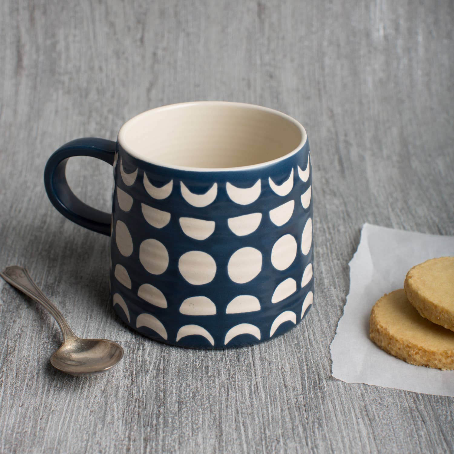 Danica Studio Echo Imprint Mug