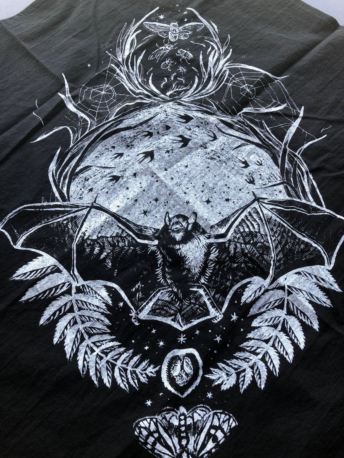 Witching Hour Bandana