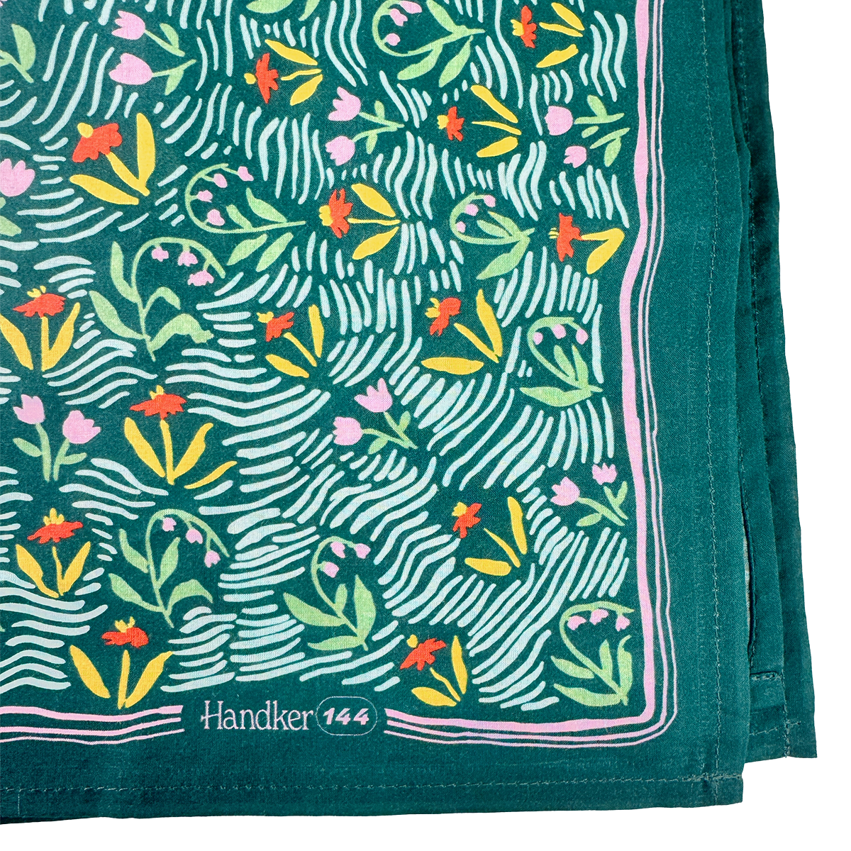 Meadow Bandana