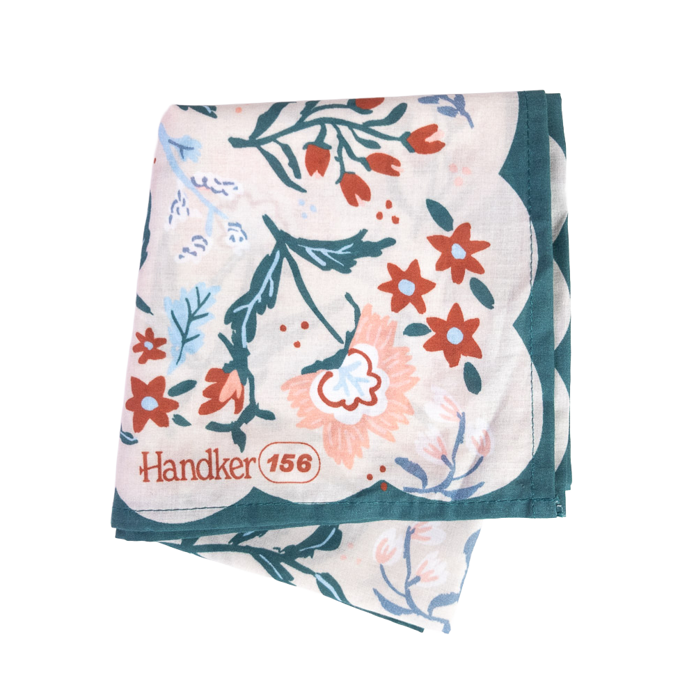 Willa Bandana