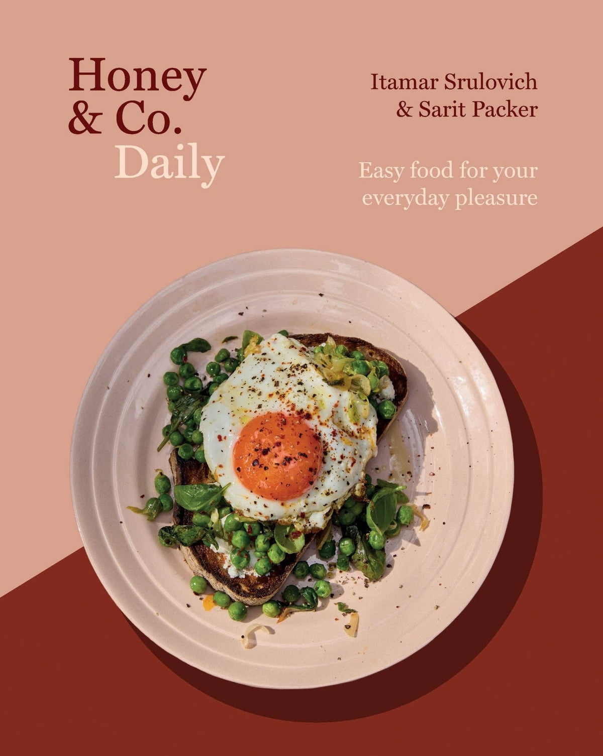 Honey &amp; Co Daily