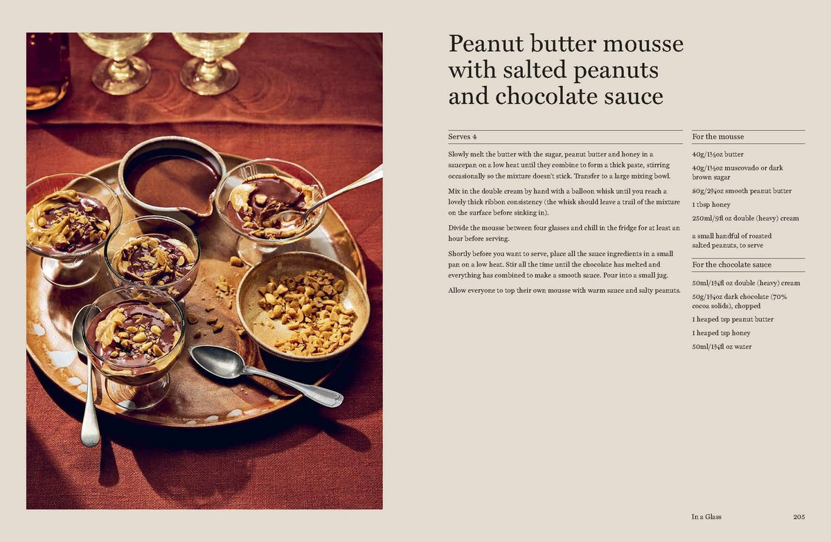 Honey &amp; Co Daily