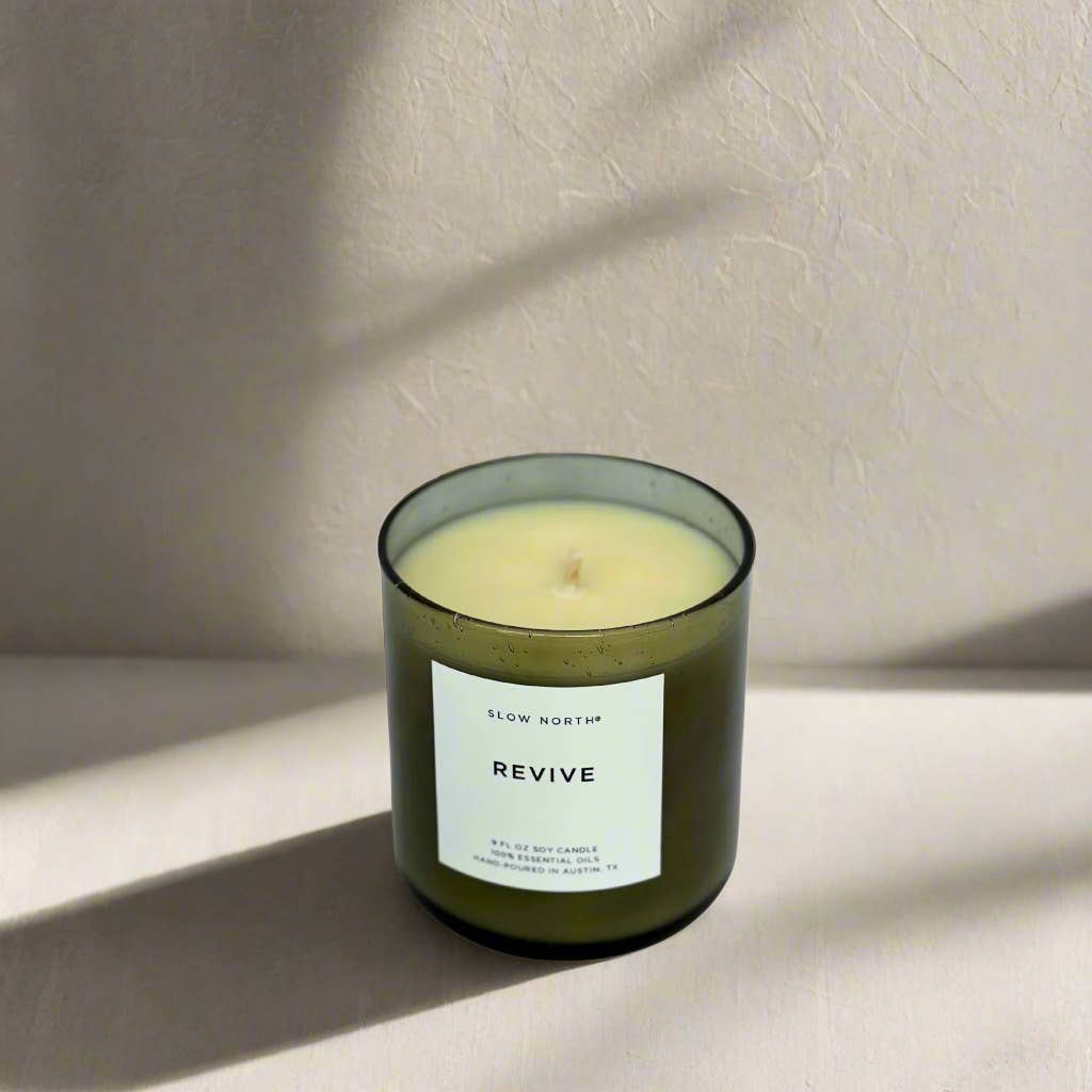 Revive - Spa Collection Candle