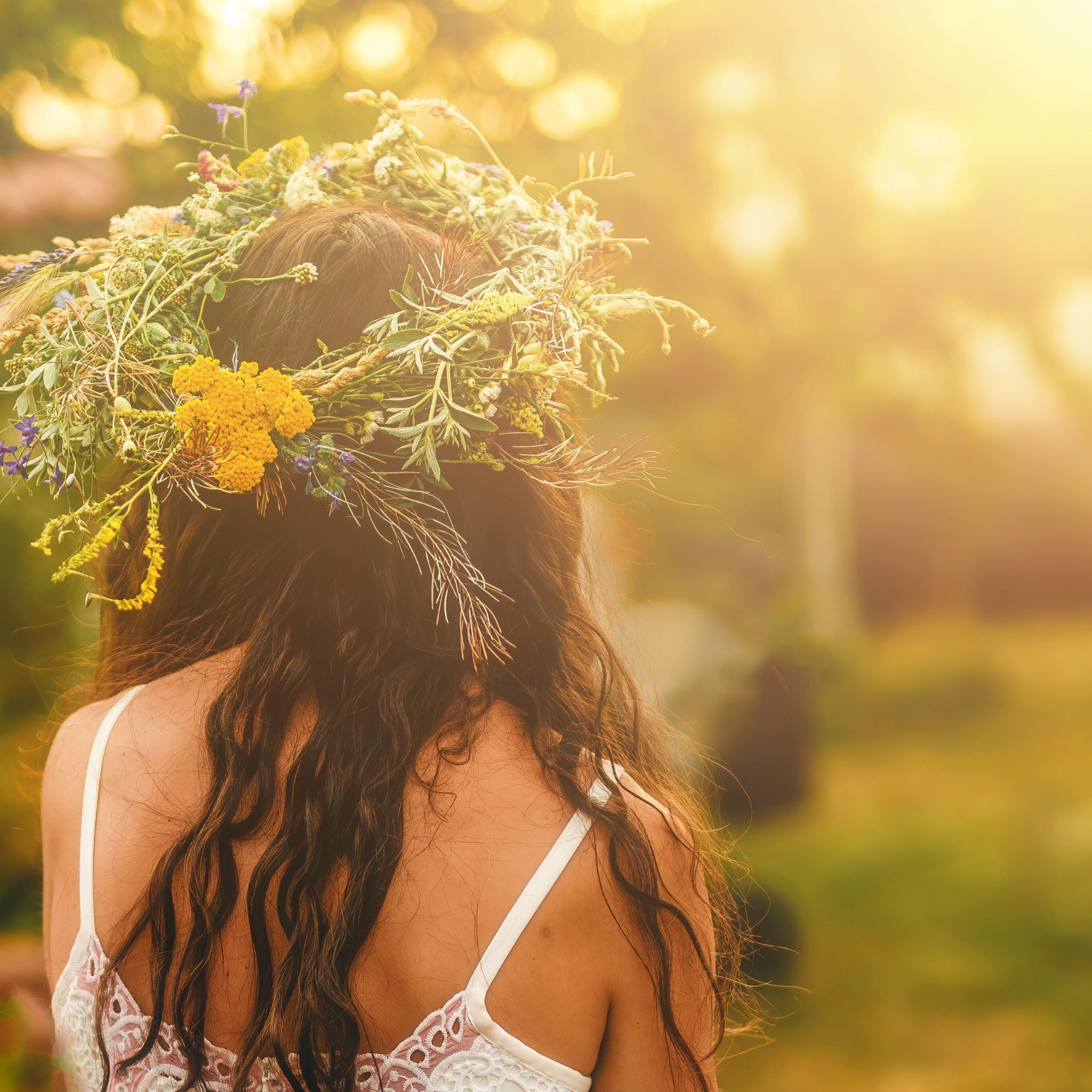 Summer Solstice Gathering: A Midsummer Gathering of Joy &amp; Celebration