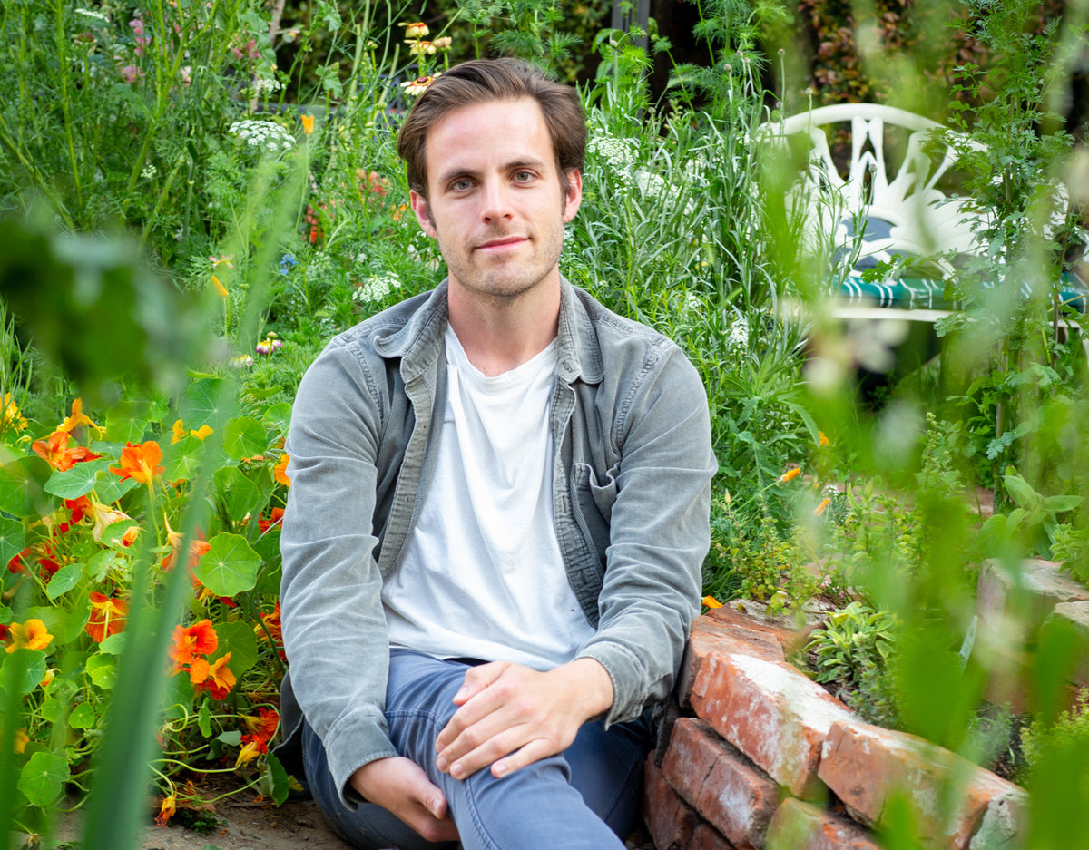How the Artist Grows: Tools for Tending Your Creative Garden