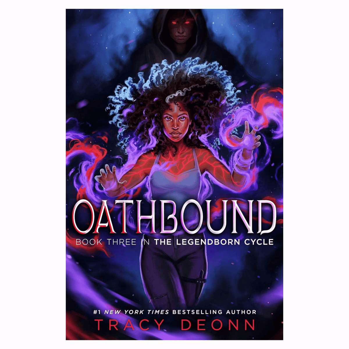 Oathbound : The Legendborn Cycle Book 3