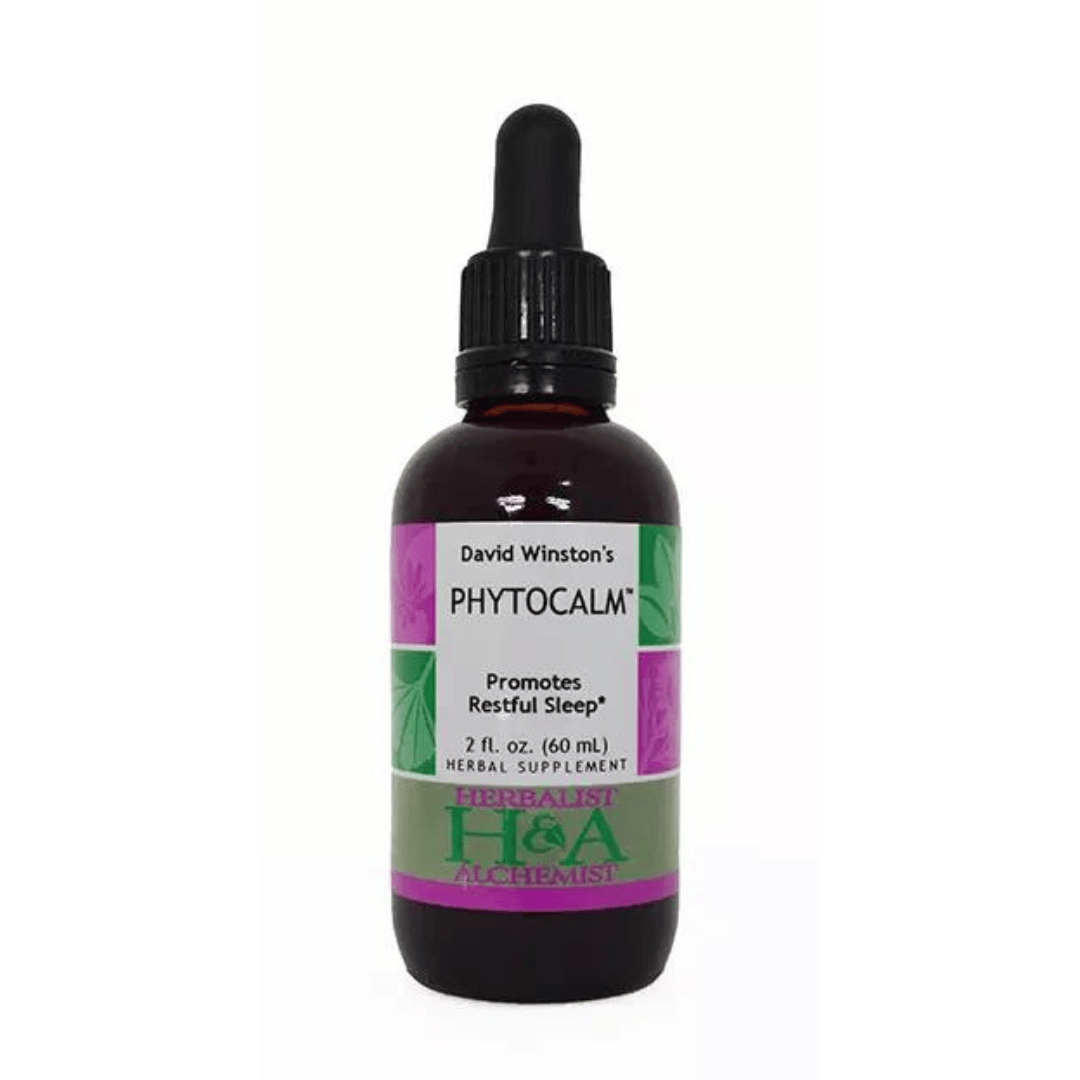 Phytocalm—H&amp;A