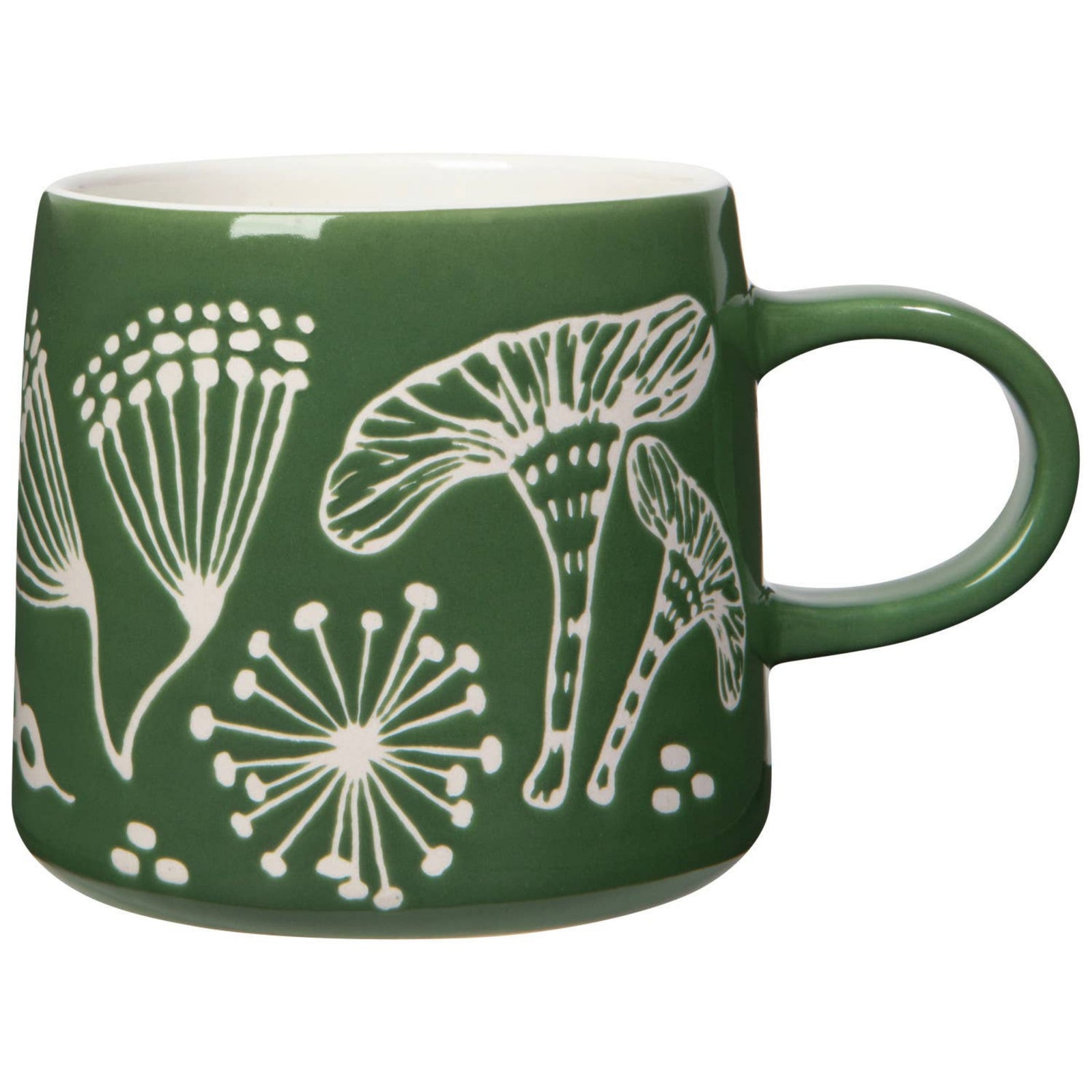 wildgrove imprint mug