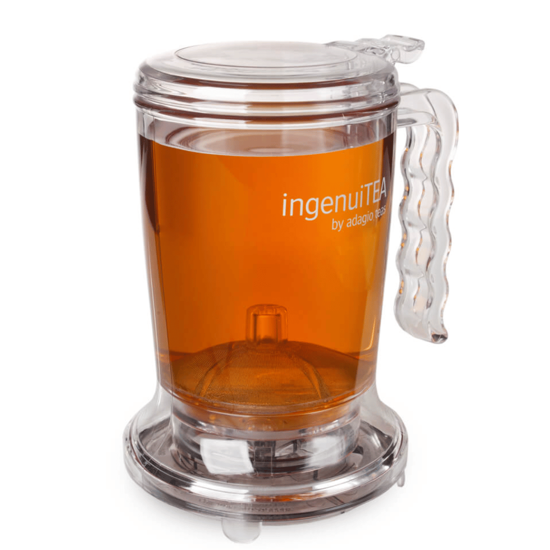 16oz IngenuiTEA
