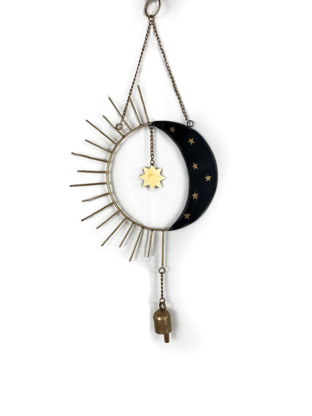 Twilight Chime by Mira Fair Trade