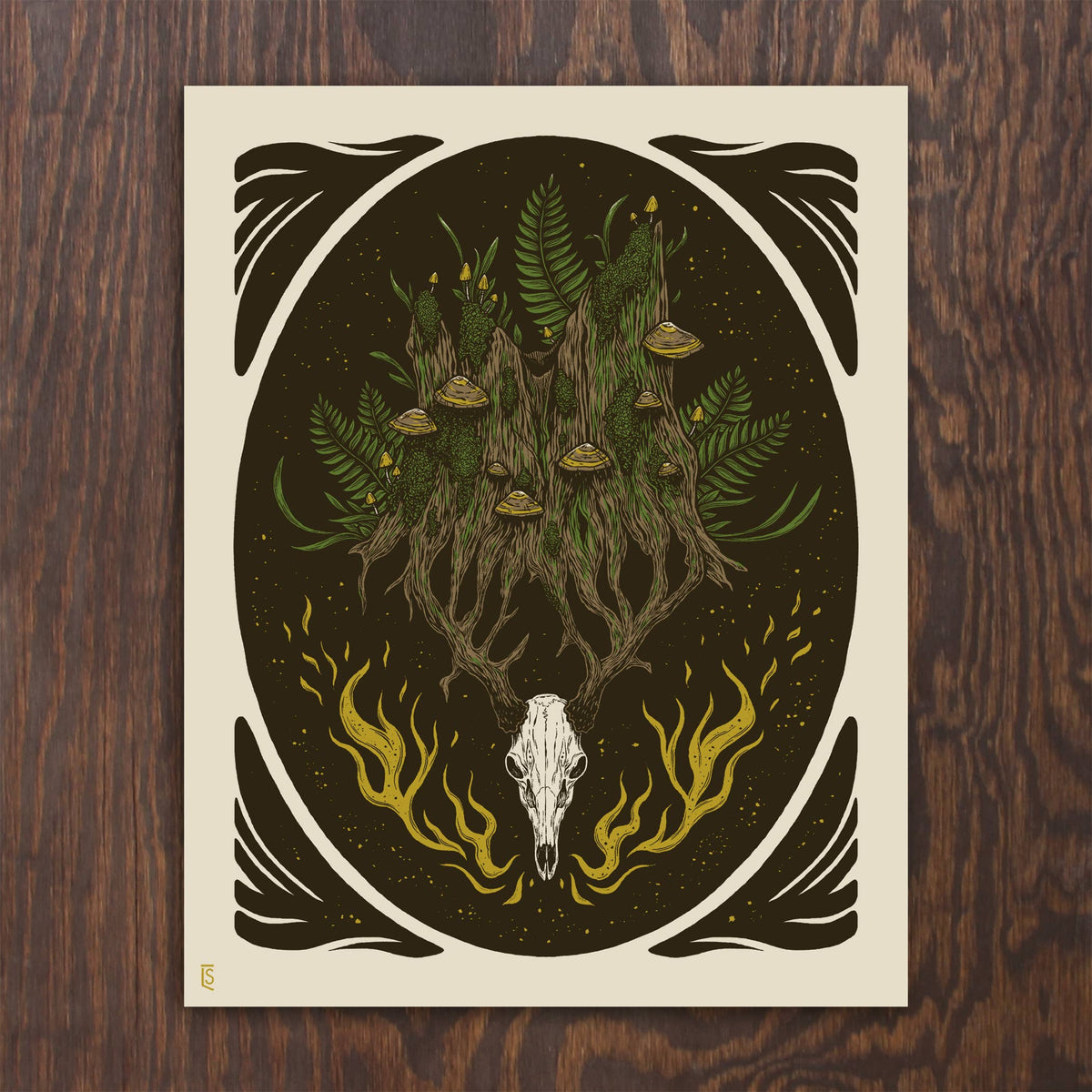 Old Growth
