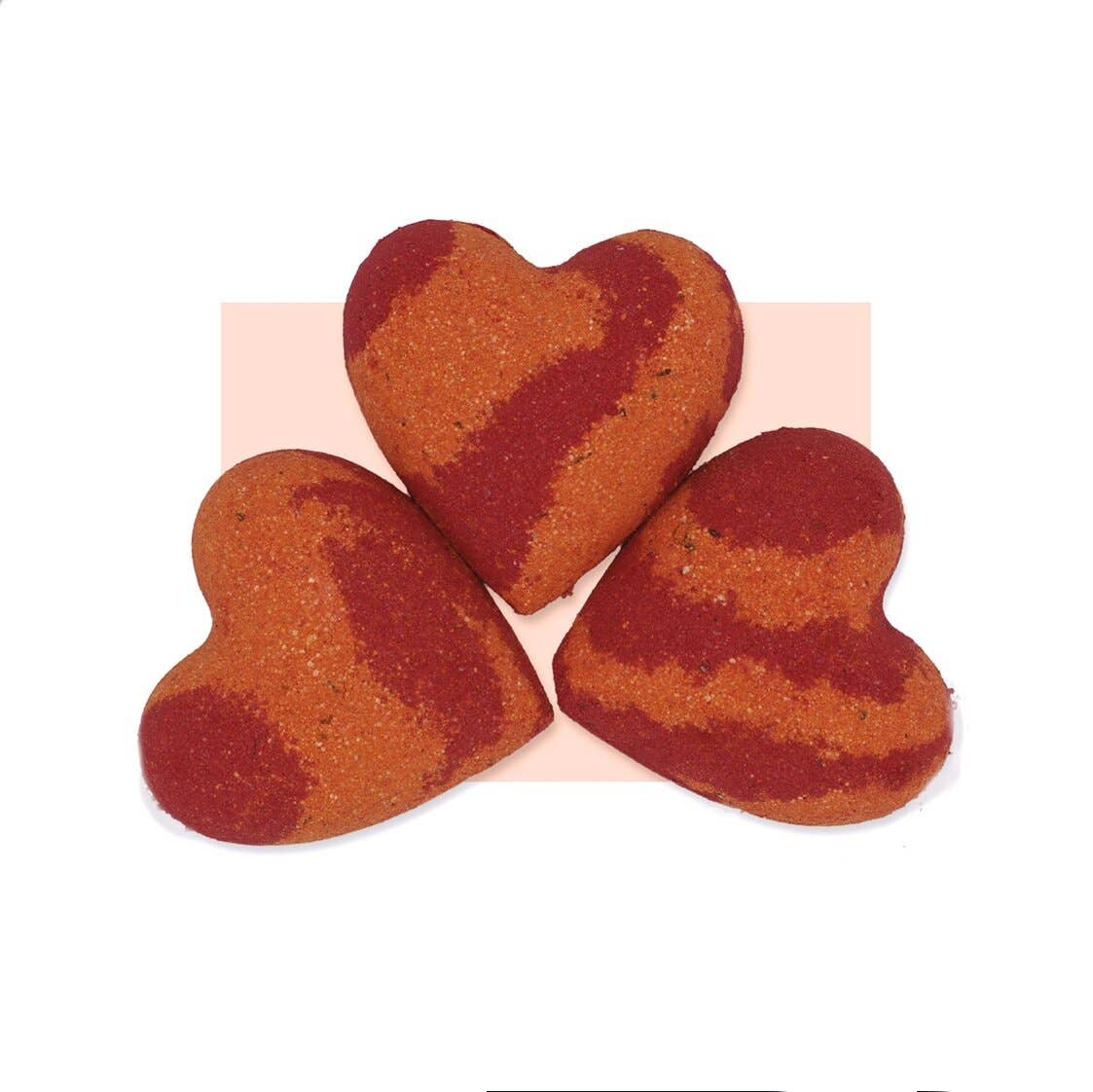 The Love Witch Bathbomb
