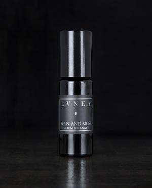 FERN AND MOSS | Parfum Botanique