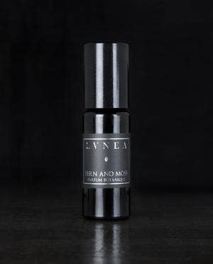 FERN AND MOSS | Parfum Botanique