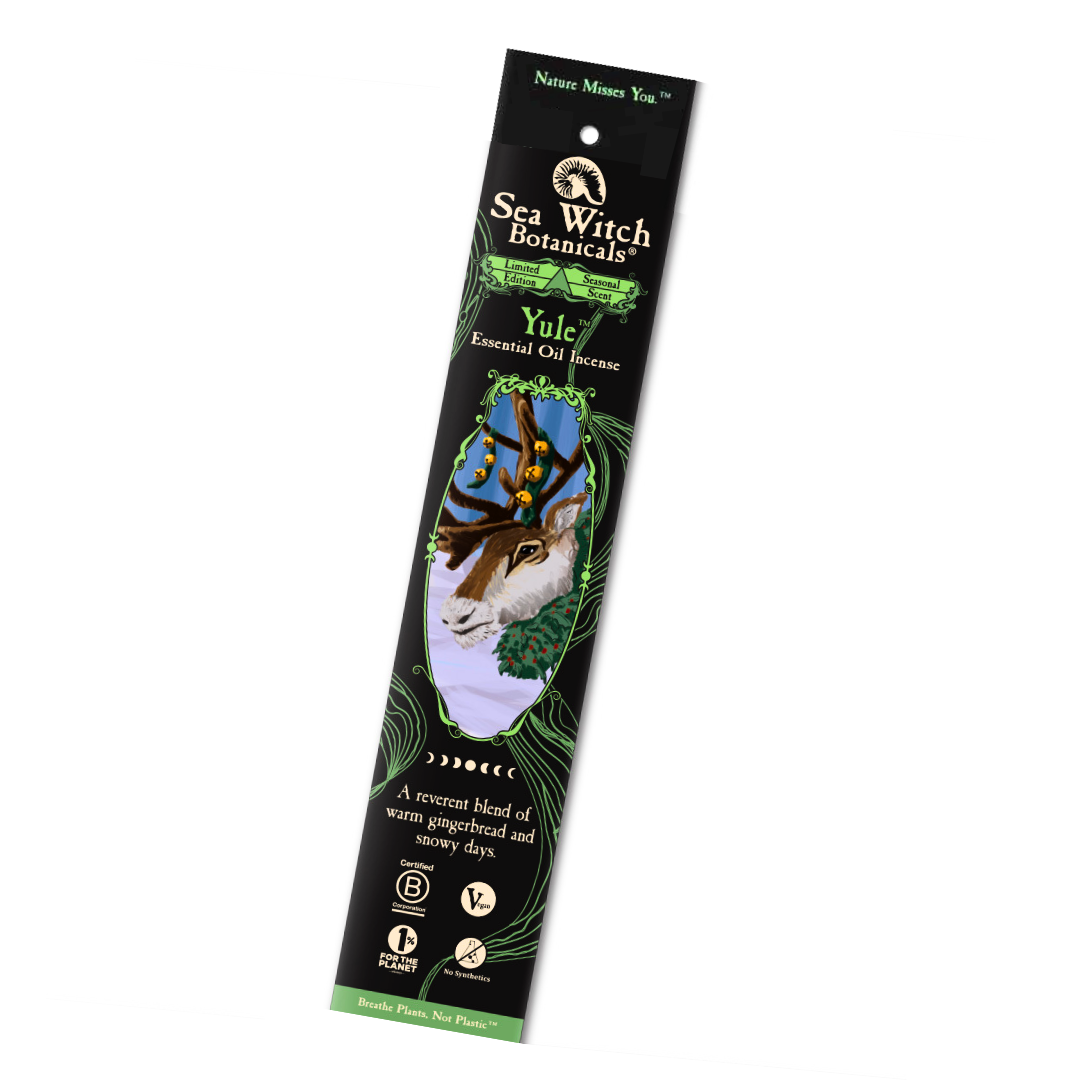 Yule Incense Sticks