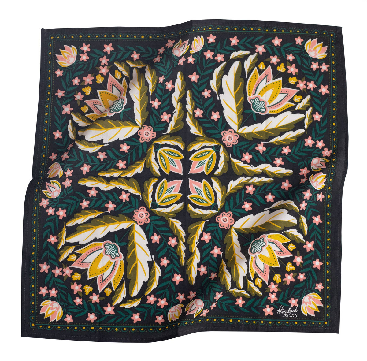Betty Bandana