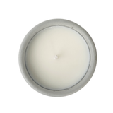 Lark Cement Soy Candle