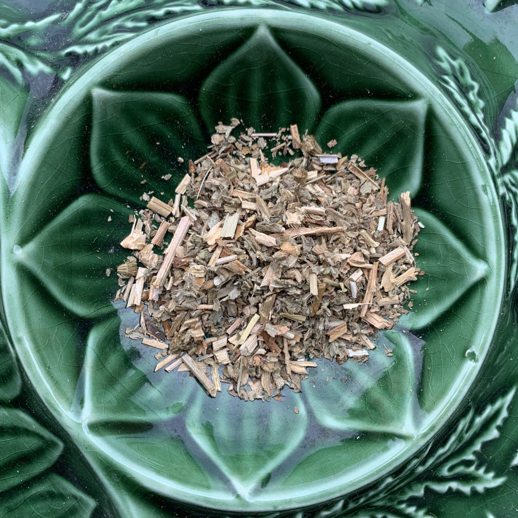 Agrimony