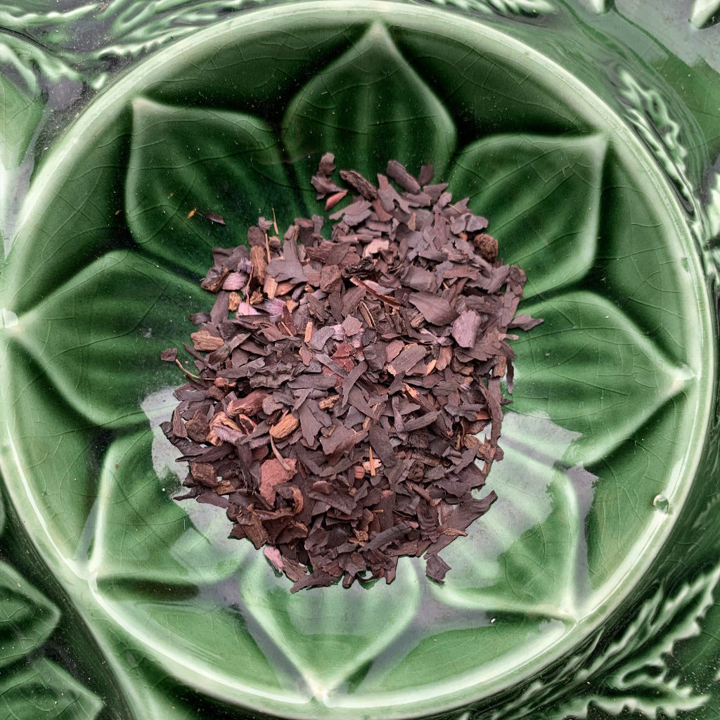 Alkanet Root