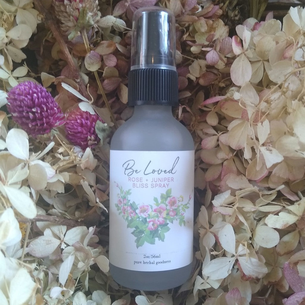 Be Loved Bliss Spray
