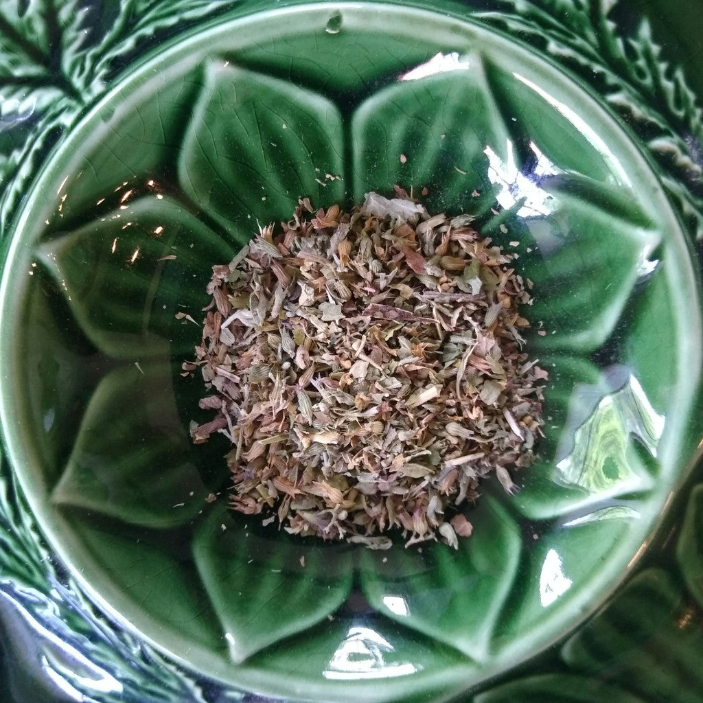 Catnip (Organic)