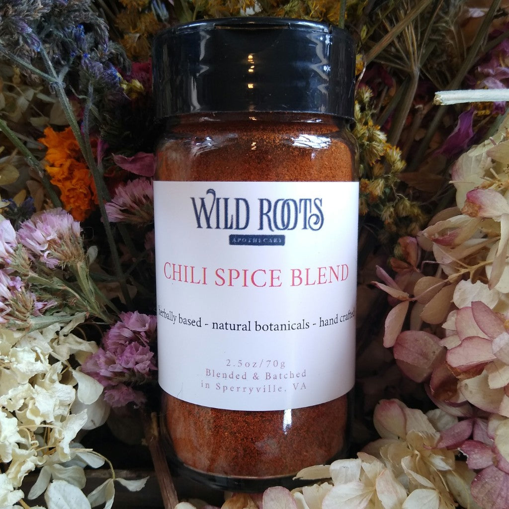 Chili Blend Spice