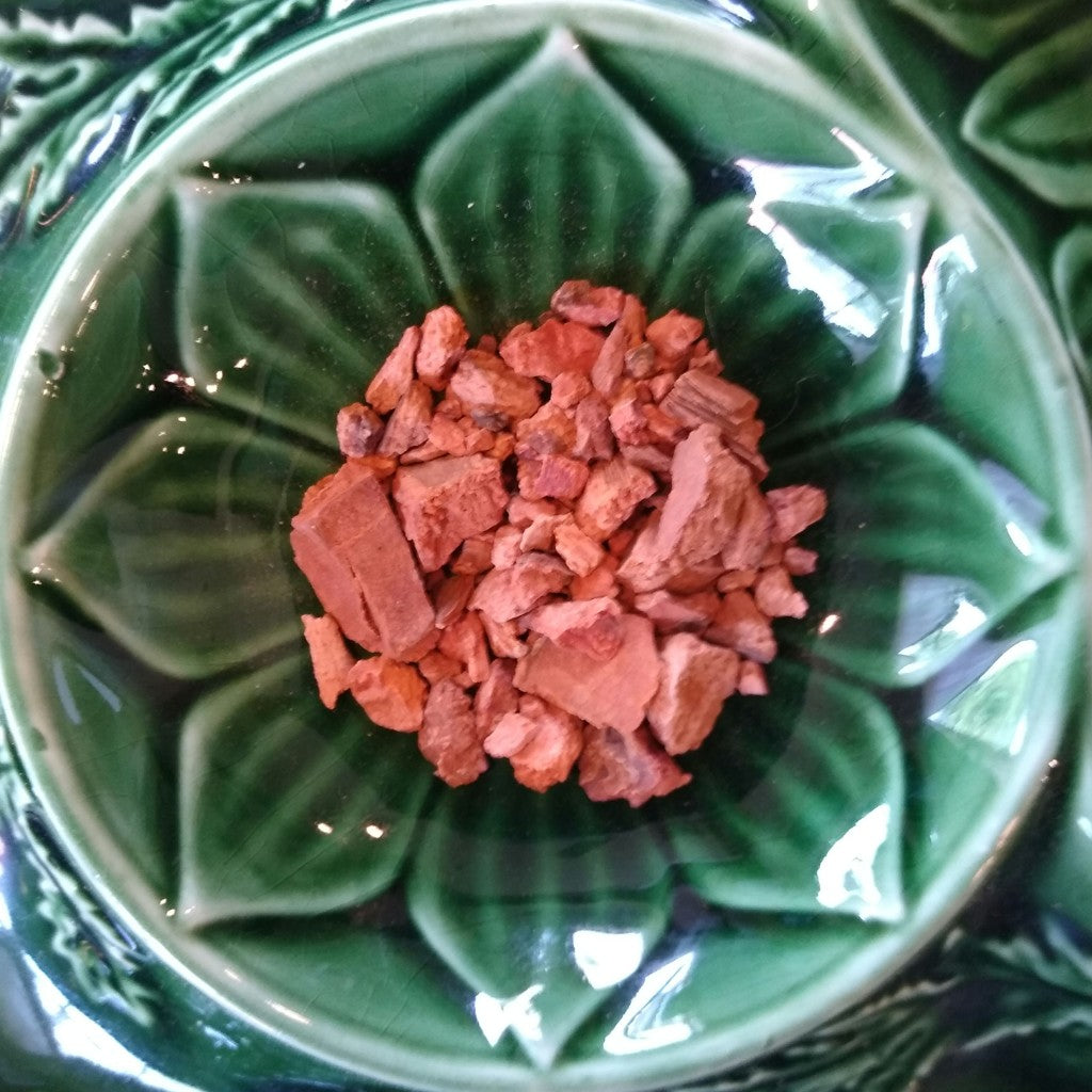 Cinchona Bark
