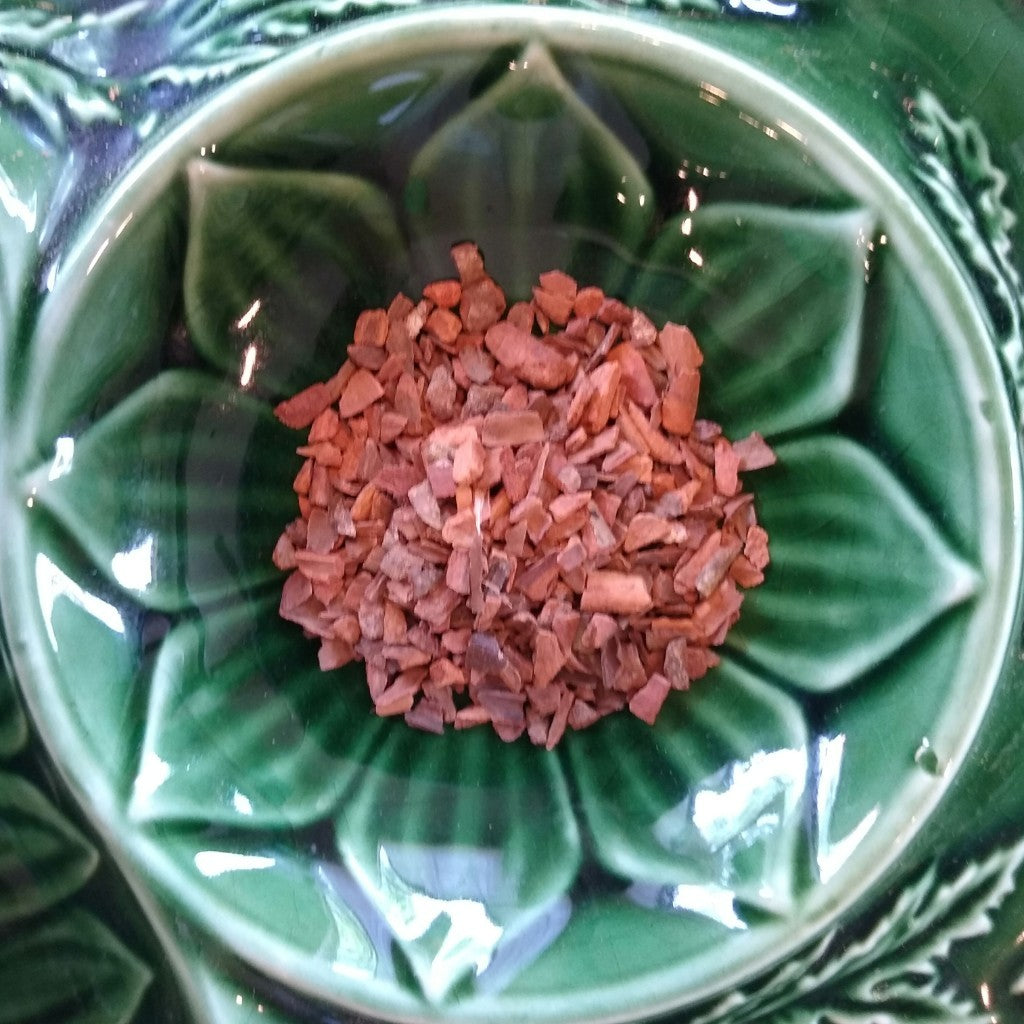 Cinnamon Chips (Organic)