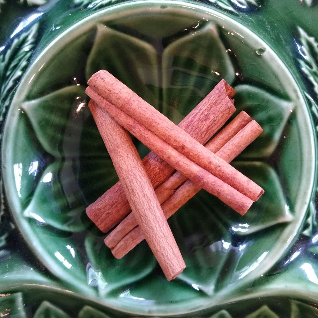Cinnamon Sticks (Organic)