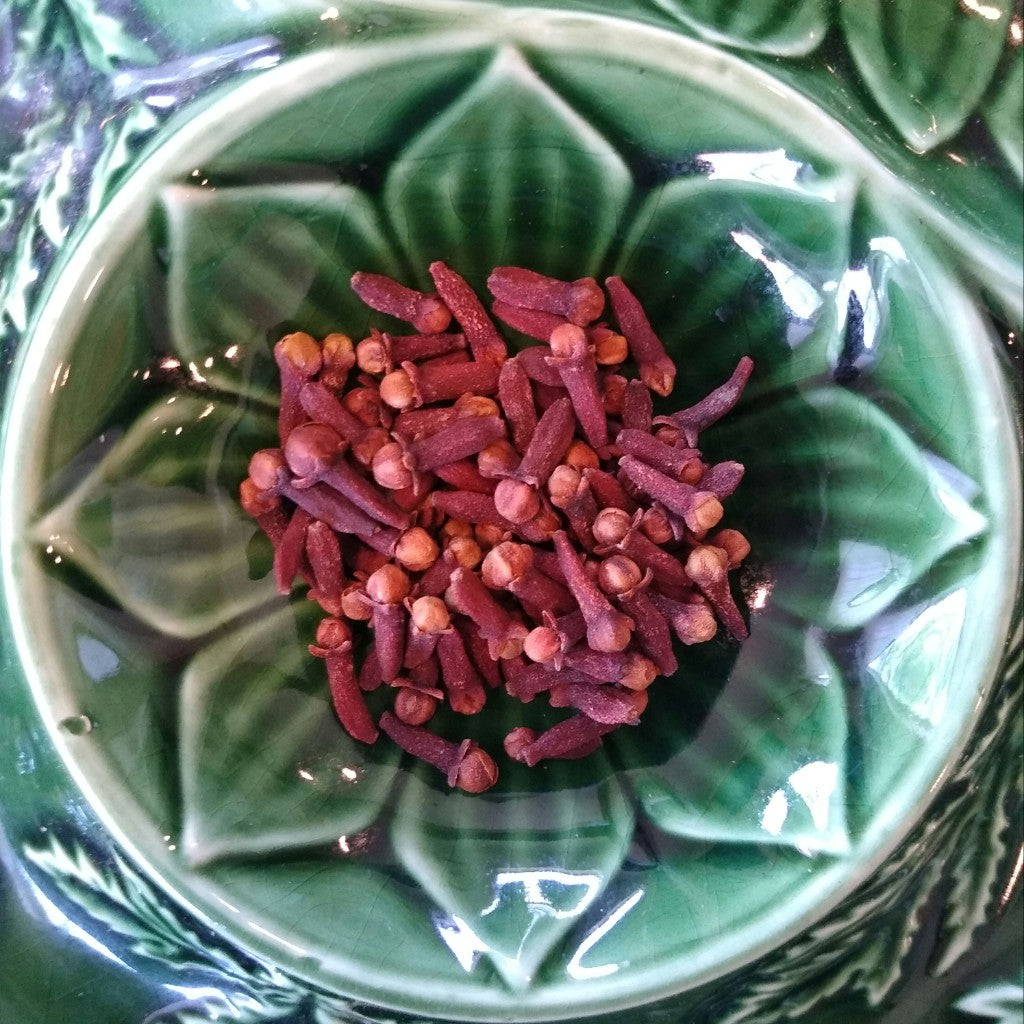 Cloves (Organic)
