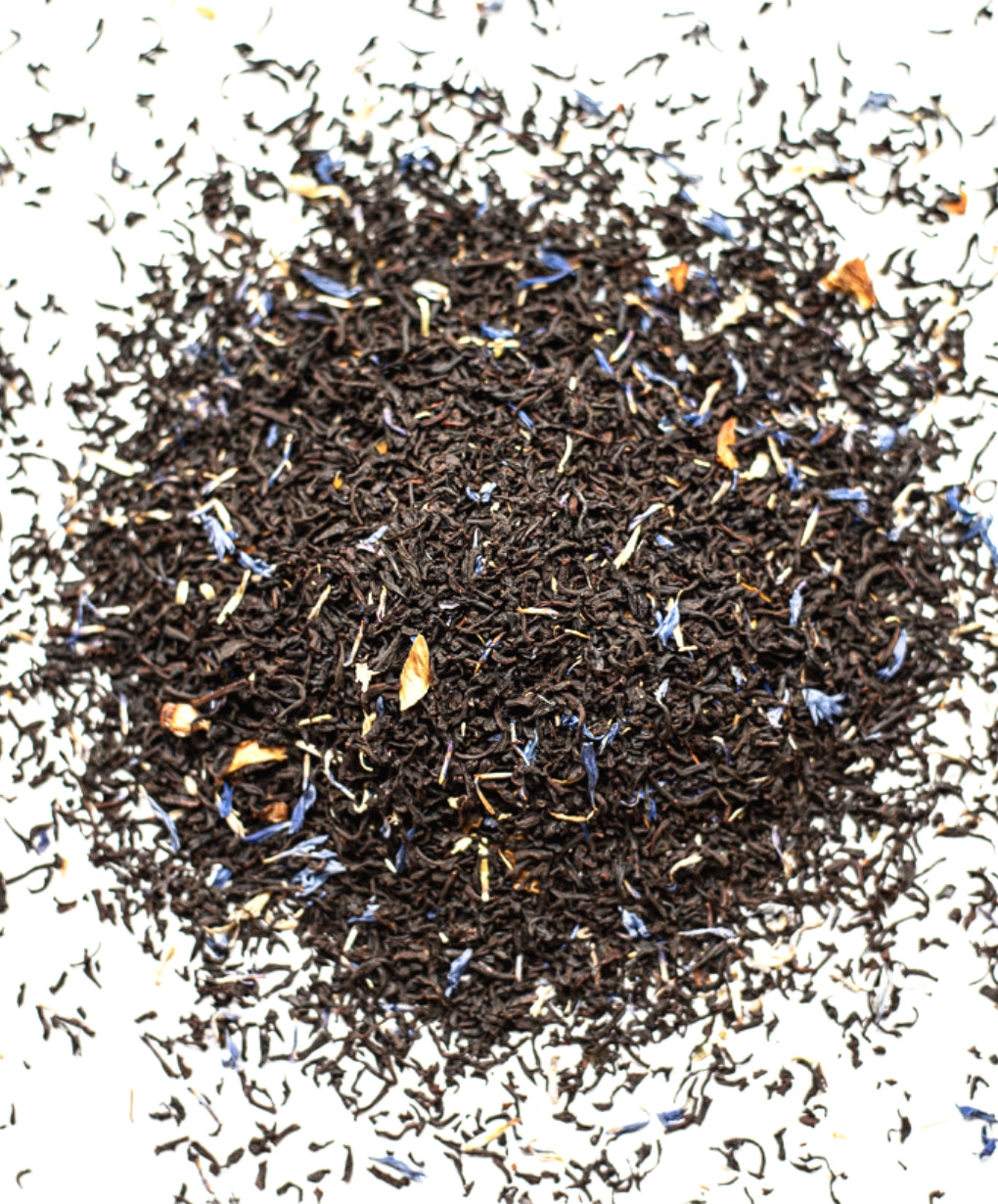 Earl Grey—Wild Roots Apothecary