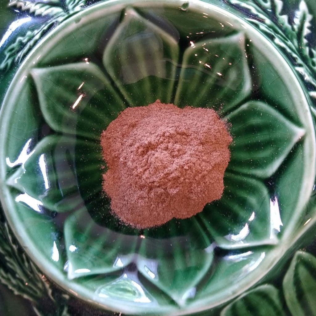 Eyebright Powder