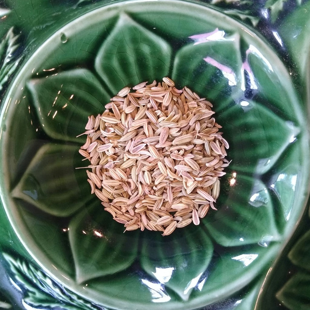 Fennel Seed (Organic)