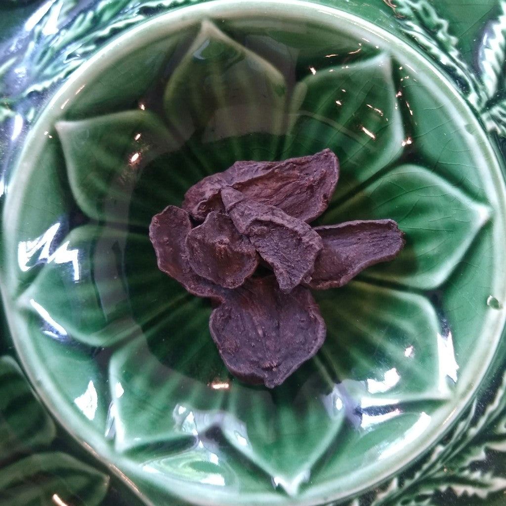 Fo-Ti (Ho-shou-wu)