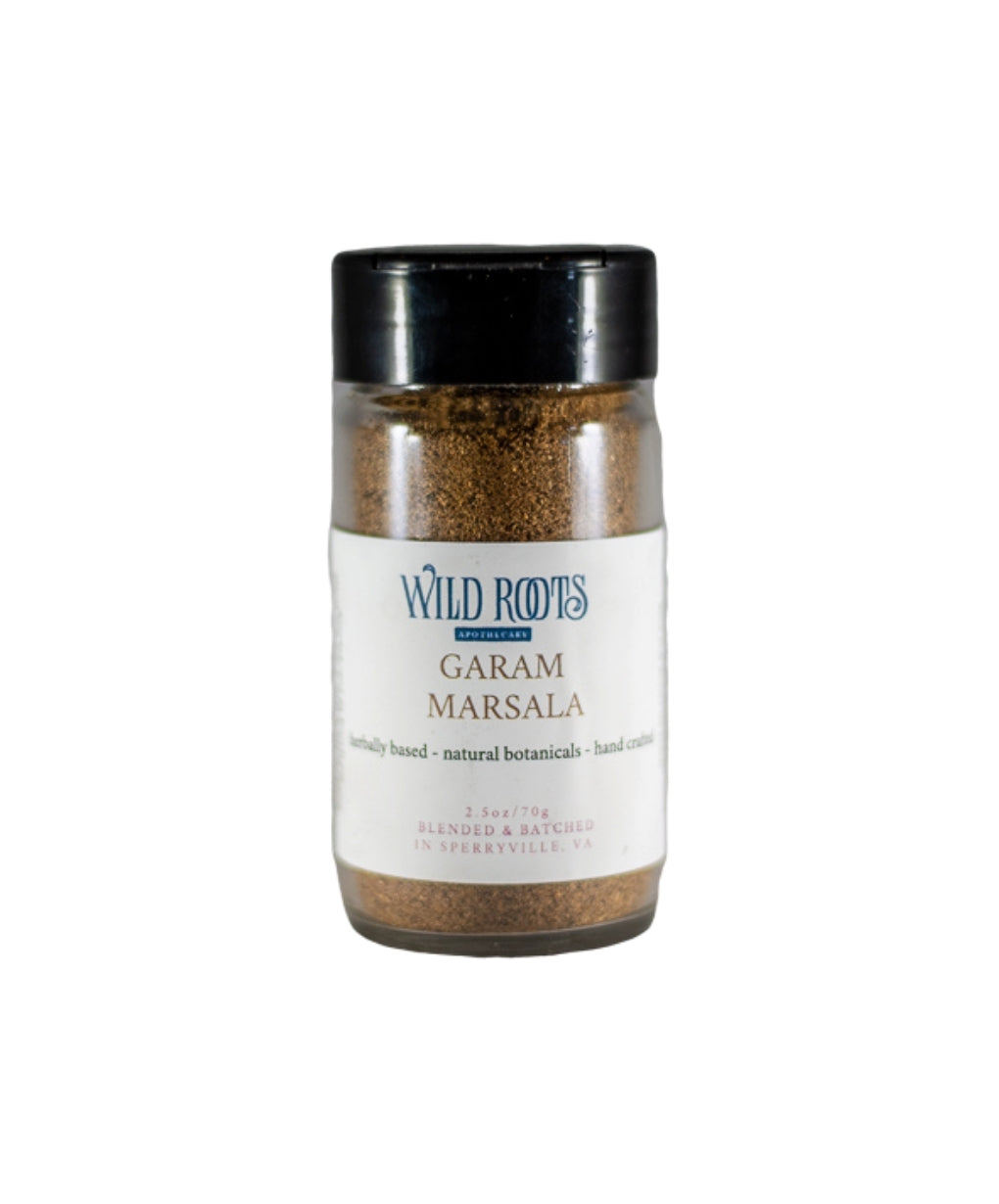 Garam Marsala Spice