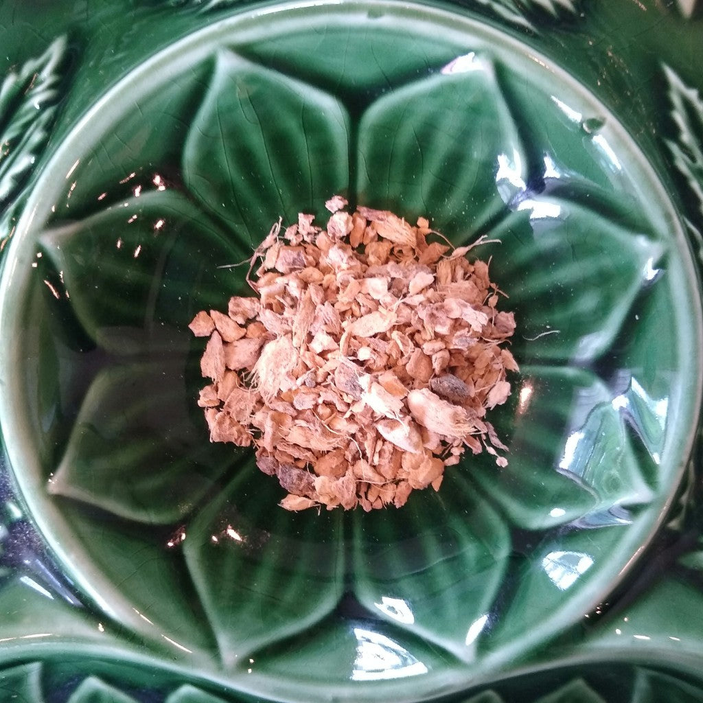 Ginger Root (Organic)