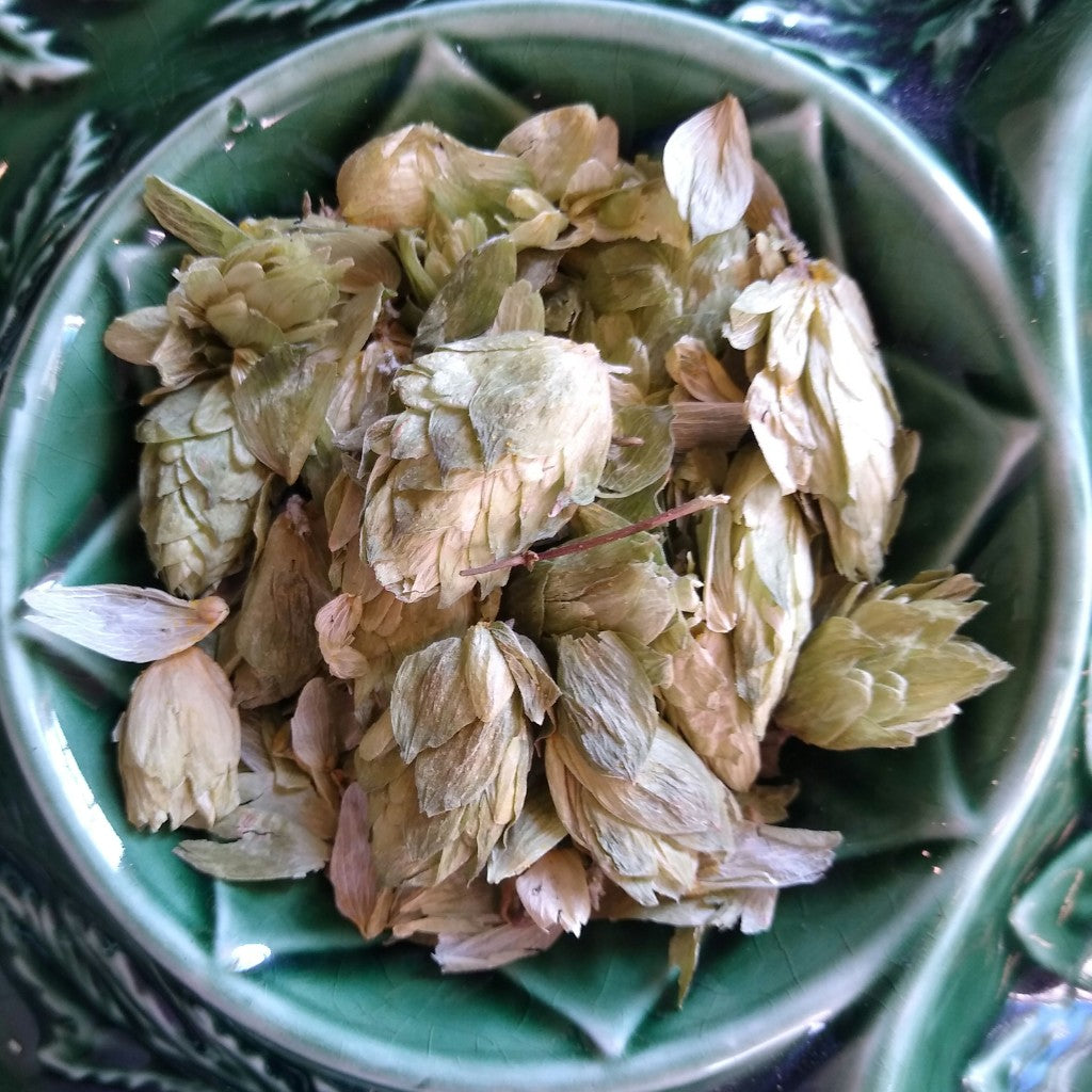 Hops (Organic)