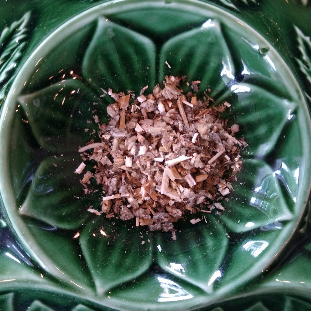 Horehound (Organic)